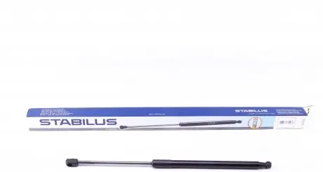 032724 Амортизатор кришки STABILUS 032724 STABILUS підбір по vin на Brocar