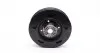 DPV1102 Шків колінвалу VW T5/VW Golf VI/Audi A6 2.0TSI/2.0GTI/2.0TFSI 04- (d=144mm) DAYCO підбір по vin на Brocar