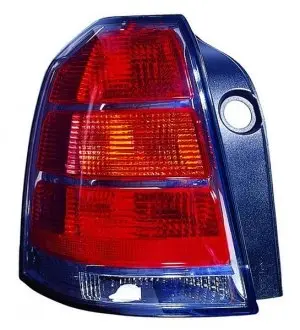 4421948LUE Фонарь задний DEPO підбір по vin на Brocar