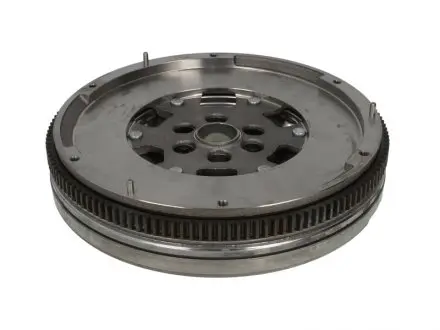 415044110 Демпфер зчеплення Mitsubishi Outlander 2.0 DI-D 07-12 LUK підбір по vin на Brocar