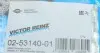 025314001 Комплект прокладок (верхній) Toyota Rav4 1.8 00-05, 1ZZ-FE/3ZZ-FE/4ZZ-FE VICTOR REINZ підбір по vin на Brocar