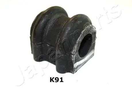 RUK91 HYUNDAI Втулка стабилизатора Solaris,Kia Rio JAPANPARTS підбір по vin на Brocar