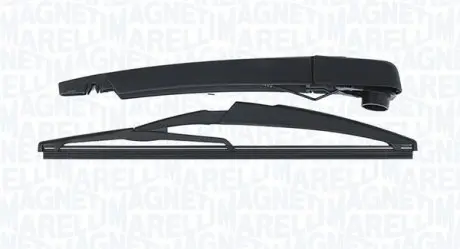 000723180281 Стеклоочиститель MAGNETI MARELLI підбір по vin на Brocar