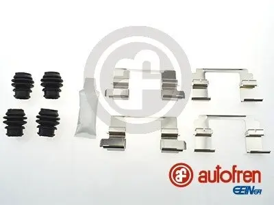 D42793A Гальмівні аксесуари AUTOFREN підбір по vin на Brocar