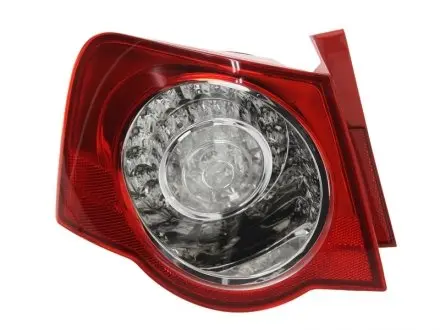 4411982LAE Фонарь задний DEPO підбір по vin на Brocar