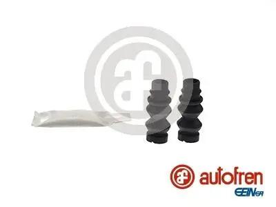 D7482 ZESTAW NAPR. ZACISKU HAM. OPEL T. COMBO/GRANDLAND 17- AUTOFREN подбор по vin на Brocar