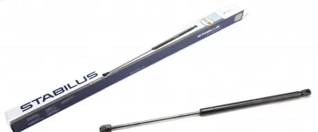 6241QH Амортизатор кришки багажника MB A-class (W168) 97-04 STABILUS підбір по vin на Brocar