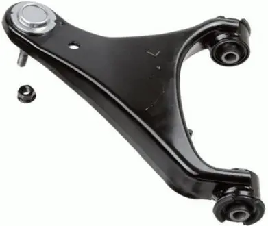 3822601 Важіль підвіски LEMFORDER підбір по vin на Brocar