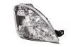 Фара передняя 663-1107R-LD-EM