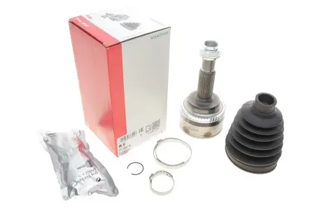 771048230 ШРКШ (зовнішній) Toyota Corolla 01-08 (26/23z) (+ABS 48) FAG підбір по vin на Brocar
