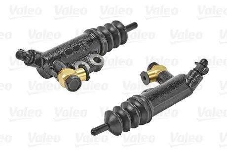 804737 Рабочий цилиндр, система сцепления VALEO подбор по vin на Brocar