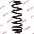 Пружина подвески задн BMW X5 (E70) 06-, X5 (F15, F85) 12- RA5142