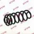 RA5142 Пружина подвески задн BMW X5 (E70) 06-, X5 (F15, F85) 12- KYB підбір по vin на Brocar