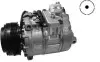 Компрессор кондиционера BMW 3 (E46)/5 (E39)/7 (E38) 2.0-4.9 95-07 ACP 1162 000S