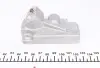 ACP1162000S Компрессор кондиционера BMW 3 (E46)/5 (E39)/7 (E38) 2.0-4.9 95-07 MAHLE / KNECHT підбір по vin на Brocar