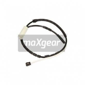 230031 Датчик зносу гальмівних колодок 230031 MAXGEAR MAXGEAR підбір по vin на Brocar