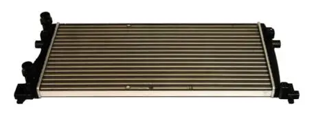 AC280288 Радіатор, система охолодження двигуна MAXGEAR подбор по vin на Brocar