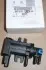 9801887680 Клапан управления турбины Peugeot Expert 2.0 HDi 09- PEUGEOT/CITROEN підбір по vin на Brocar