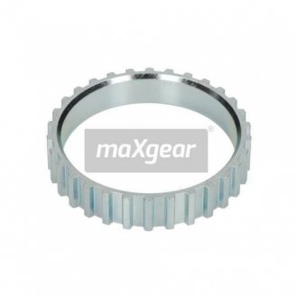 270344 PIERŚCIEŃ ABS RENAULT P. LAGUNA/SAFRANE 1,8-2,2 92-01 MAXGEAR підбір по vin на Brocar