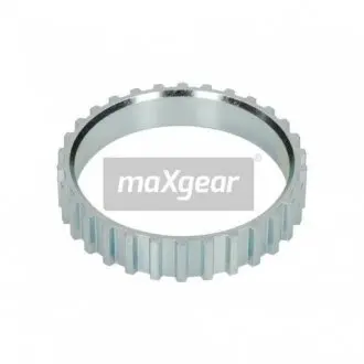 270344 PIERŚCIEŃ ABS RENAULT P. LAGUNA/SAFRANE 1,8-2,2 92-01 MAXGEAR подбор по vin на Brocar