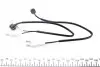 0252433218PD Колодки гальмівні (передні) Citroen C5/ Peugeot 407/508 08- (ATE) MEYLE підбір по vin на Brocar