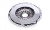 600016600 Демпфер + комплект зчеплення Opel Combo 1.7CDTI 16V 04-11 (74kw) d=228mm (z=14) LUK підбір по vin на Brocar
