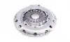 600016600 Демпфер + комплект зчеплення Opel Combo 1.7CDTI 16V 04-11 (74kw) d=228mm (z=14) LUK підбір по vin на Brocar