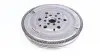 600016600 Демпфер + комплект зчеплення Opel Combo 1.7CDTI 16V 04-11 (74kw) d=228mm (z=14) LUK підбір по vin на Brocar