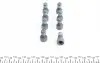 600016600 Демпфер + комплект зчеплення Opel Combo 1.7CDTI 16V 04-11 (74kw) d=228mm (z=14) LUK підбір по vin на Brocar