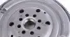600016600 Демпфер + комплект зчеплення Opel Combo 1.7CDTI 16V 04-11 (74kw) d=228mm (z=14) LUK підбір по vin на Brocar