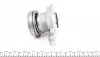 600016600 Демпфер + комплект зчеплення Opel Combo 1.7CDTI 16V 04-11 (74kw) d=228mm (z=14) LUK підбір по vin на Brocar