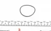 600016600 Демпфер + комплект зчеплення Opel Combo 1.7CDTI 16V 04-11 (74kw) d=228mm (z=14) LUK підбір по vin на Brocar