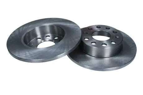 191058 Гальмівний диск MAXGEAR 19-1058 MAXGEAR підбір по vin на Brocar