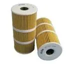 MD703 Масляный фильтр ALCO FILTER подбор по vin на Brocar