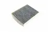 1987432436 Фільтр салону Citroen C3/C4/Peugeot 207/208 09- (вугільний) К-кт 2 шт. BOSCH підбір по vin на Brocar
