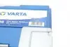 5804000743132 Аккумуляторная батарея 80Ah/740A (315x175x190/+R/B13) Blue Dynamic F16 VARTA підбір по vin на Brocar