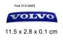31214625 Емблема VOLVO підбір по vin на Brocar