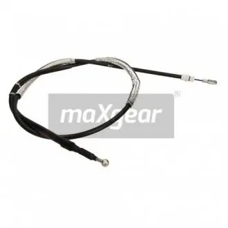 320708 Шарнірний комплект, приводний вал MAXGEAR підбір по vin на Brocar