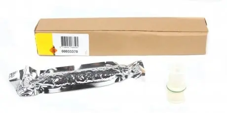 33370 Осушувач кондиціонера Renault Master III 2.3dCi 10-/Scenic III 1.2-2.0dCi 09- NRF підбір по vin на Brocar