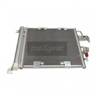 AC842506 ВОЗДУШНЫЙ КОНДЕНСАТОР OPEL ASTRA H ДИЗЕЛЬ 1,3-1,9CDT MAXGEAR подбор по vin на Brocar