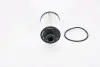 F026407249 Фільтр оливи Chevrolet Captiva/Orlando 2.2 D /Opel Antara 2.2 CDTI 10- BOSCH підбір по vin на Brocar