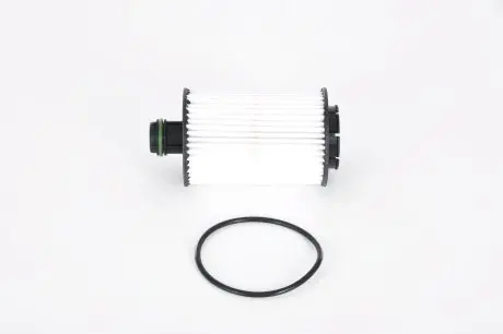 F026407249 Фільтр оливи Chevrolet Captiva/Orlando 2.2 D /Opel Antara 2.2 CDTI 10- BOSCH підбір по vin на Brocar