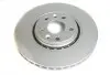 92195403 Диск тормозной (передний) Renault Scenic IV 1.2 TCe/1.6 dCi 16- (320х28) PRO TEXTAR підбір по vin на Brocar