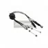 Трос ступінчаста коробка передач 320601 MAXGEAR 32-0601