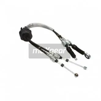 320601 Трос ступінчаста коробка передач 320601 MAXGEAR MAXGEAR підбір по vin на Brocar