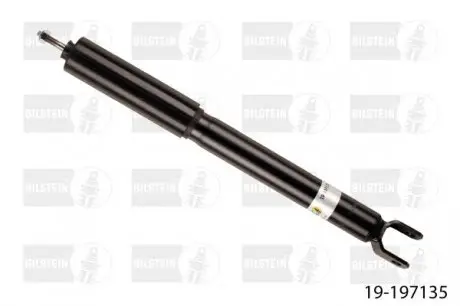 19197135 Амортизатор підвіски BILSTEIN підбір по vin на Brocar