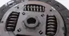 832394 Комплект сцепления VW Caddy III/IV 1.6 TDI/1.9TDI/2.0TDI 05- (+ выжимной) d=228mm (z=28) VALEO підбір по vin на Brocar