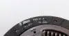 832394 Комплект сцепления VW Caddy III/IV 1.6 TDI/1.9TDI/2.0TDI 05- (+ выжимной) d=228mm (z=28) VALEO підбір по vin на Brocar
