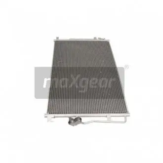 AC890889 КОНДЕНСАТОР КОНДИЦИОНЕРА ВОЗДУХА DB SPRINTER 06- VW CRAFTER 06- MAXGEAR подбор по vin на Brocar