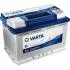 АКУМУЛЯТОР VARTA 74Ah 680A -/+ 278*175*190 BLUE DYNAMIC 5740120683132